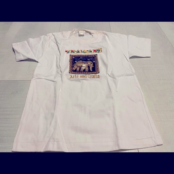 Kids Set - Elephant Design - Picture 7 of 7